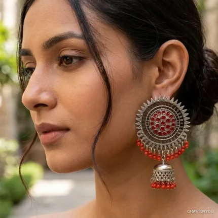 ELISE EARRINGS