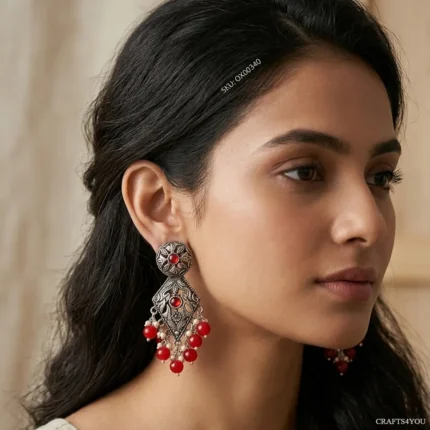 EUNICE EARRINGS