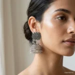 FARWA JHUMKA