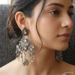 FERIHA EARRINGS