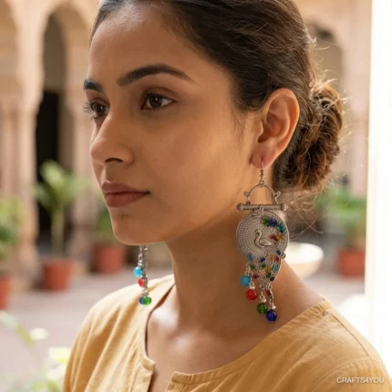 FLORA EARRINGS