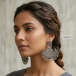 FANAK EARRINGS