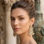 FEDAA EARRINGS