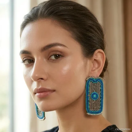 FIONA EARRINGS