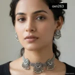 FIZA NECKLACE