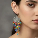 GAINDA EARRING