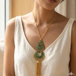 GARISHMA NECKLACE