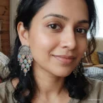 GUDHAL EARRINGS