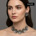INSHU NECKLACE