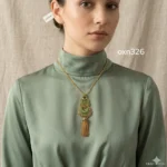 GARISHMA NECKLACE