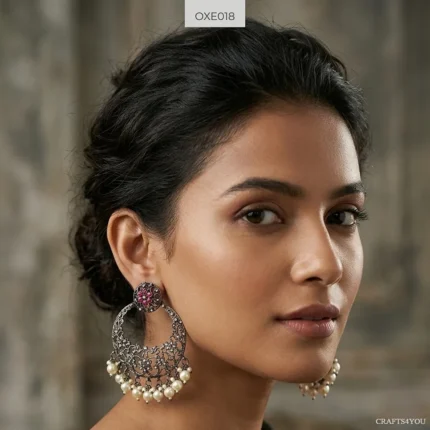 GIA EARRINGS