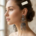 GULNAAR EARRINGS