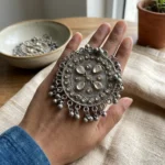 HEMA FINGER RING