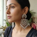 HUDA EARRINGS