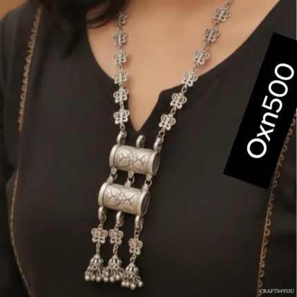 HASMITA NECKLACE