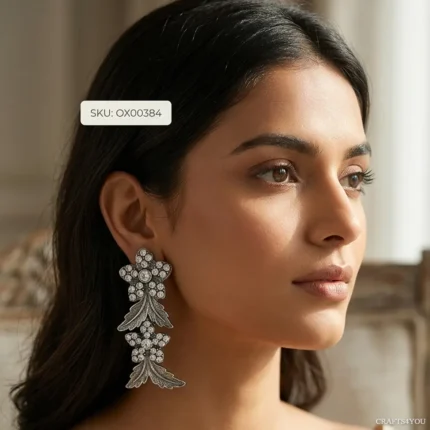 HAYA EARRINGS