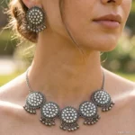 HAZRA NECKLACE