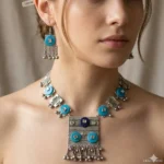 Hiya Necklace