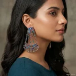 ITRAH EARRINGS