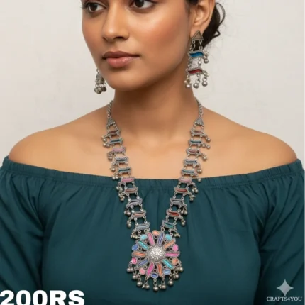 Jahan Necklace