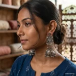 JHALAK EARRINGS