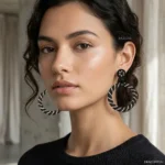 JIYA EARRINGS