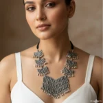 JIYANA NECKLACE