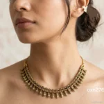 JOHANNA NECKLACE