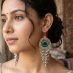 KAMLA EARRINGS