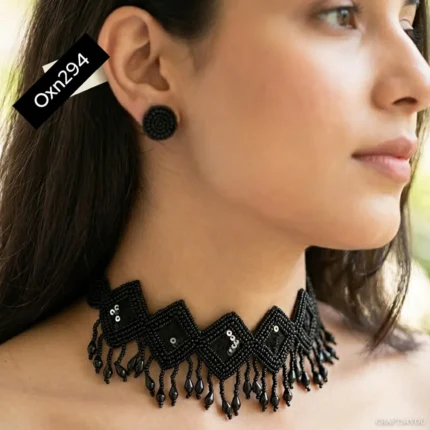KIYARA NECKLACE