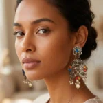 LINA EARRINGS