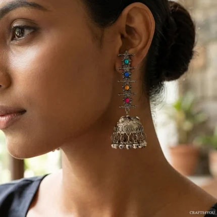 LIYANA EARRING