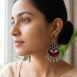 LUNA EARRINGS