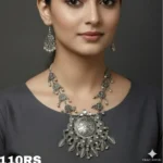 layla necklace