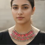 Lucia Necklace