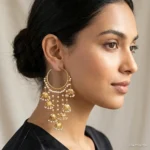 MASOOM JHUMKI