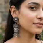 MELINA EARRINGS