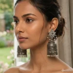 MICKY JHUMKA