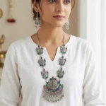 MIHA LONG NECKLACE
