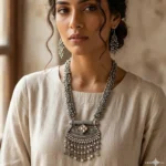 MAYA NECKLACE