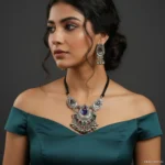 meena chocker