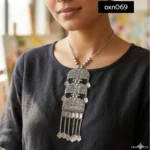 MEHVISH NECKLACE