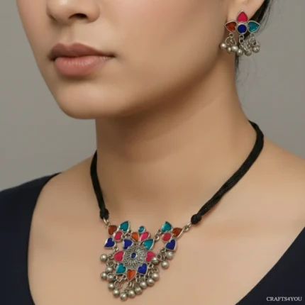 MINI HEART CHOCKER