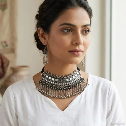 Miskin Chocker