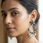 NAGMA EARRINGS