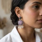 NAHIBA EARRINGS