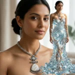 NARGIS NECKLACE