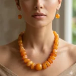 NATALYA CHEMICAL NECKLACE