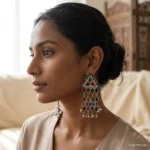 NAWAL EARRINGS