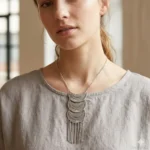 Naziya Necklace